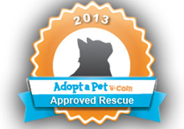 Adopt-a-pet