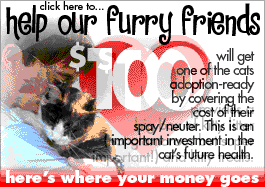 Donate!